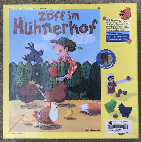 Spiel 10159.0