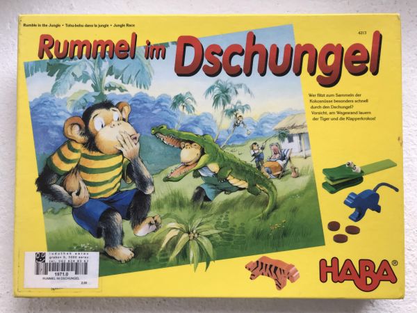 Spiel 1971.0
