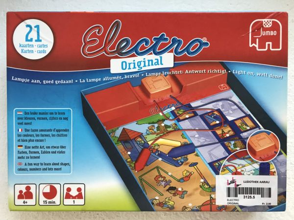 Spiel 3125.5